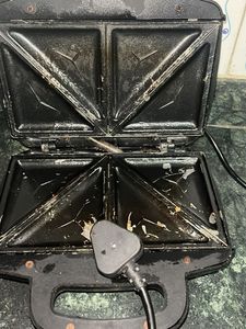 Wipro Vesta Sandwich Maker