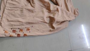 kashmiri work kurta pant set