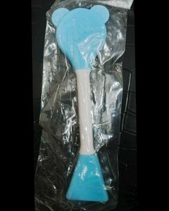 Silico Face Scrubber