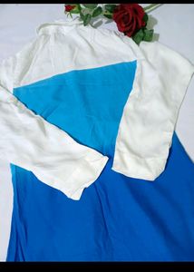 Long Kurta Women