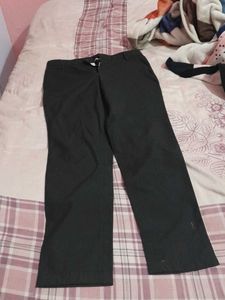 Black Trouser
