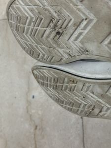 Branded Golden Silver Party wear Shoes