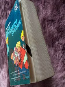 Enid Blyton -More Mystery Stories
