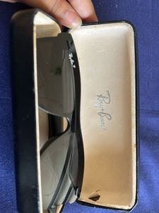 Ray-Ban Sunglasses