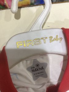 baby cotton set