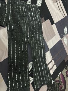 Poo Style Co Ord Set For  Kids🥰