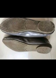Combo Of Bellies And Flats
