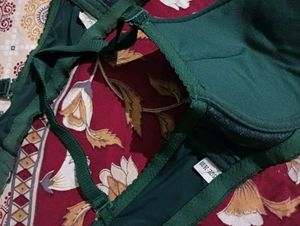 New Padded Bra
