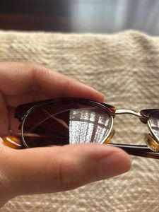 Clubmasters from GUESS