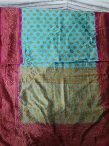 Elegant Saree
