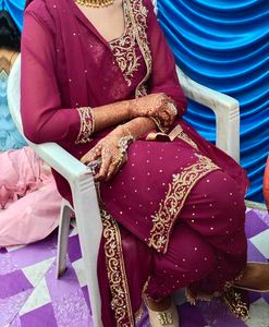 Weeding Dress