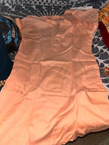 Men Kurta