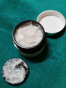 Good Vibes Coconut Brightening Face cream
