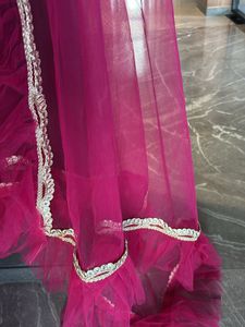 Net Frill Duppta