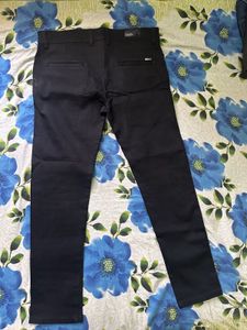 6 Branded Used Jeans
