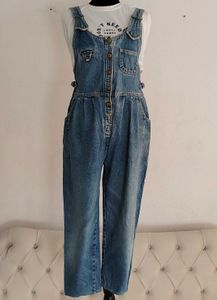 Vintage Dungaree