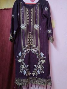 Pakistani Kurti