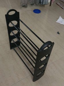 Clothes Organiser| Multiple Plastic Storage