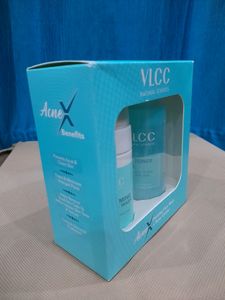 VLCC Face Wash &amp; Toner Combo Pack