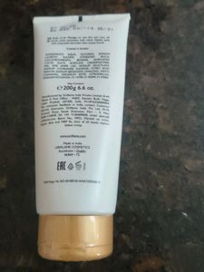 Milk &amp; Honey Sugar Scrub