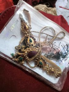 Jwellery Set