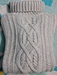 Woolen Sweater