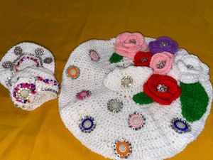 Laddu Gopal Winter Collection