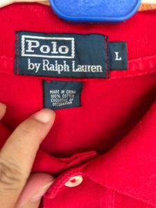 Ralph Lauren Polo Tee