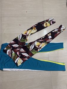 Combos 2 Gym Leggings Workout