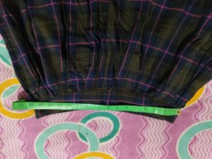 BTS Skirt
