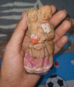 Couple Statue..🥰  (Small)