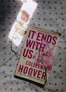 It Ends With Us