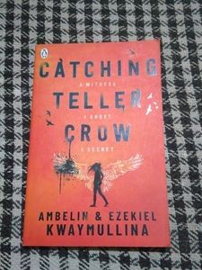 Catching Teller Crow!!