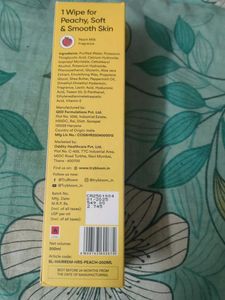 Bloom Hair Removal Spray