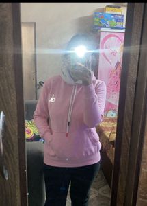 2 combo hoodies Nike Zip-Up Hoodie