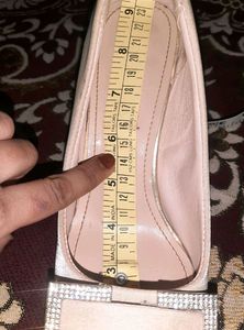 Pink Heels 🤩🤩