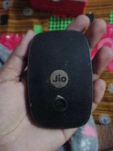 Jio Wifi