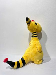 Ampharos Pokemon Plush