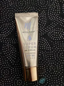 New Myglam BB Cream