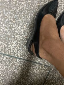 Stylish Wedge 2 Heels And Flats