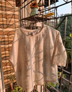 Sheer Top In Cheap Price