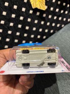 Hot Wheels Compact Kings