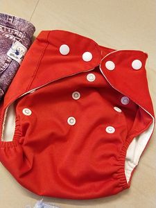 Diaper