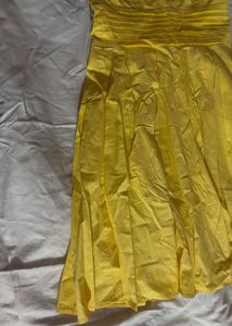 Caroline Forbes inspired dress ✨💛