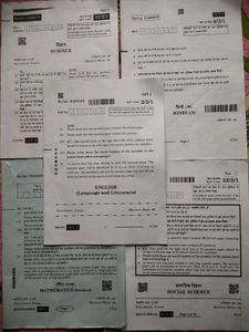 Class 10 Full Course+Additional Books+10BoardPaper