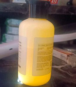 Minimalist Salicylic Acid+LHA Cleanser