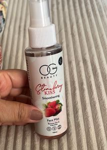 OG Beauty Face Mist