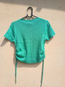 Brand New Crop Top