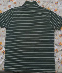 Be Indian Polo Tshirt - XL size