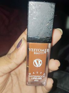 Marte Brown Lipstick 24hrs Stay